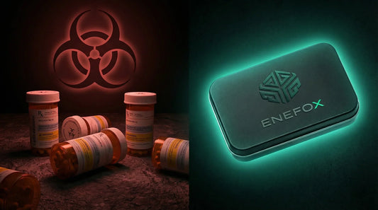 Smart Drugs vs. Nootropika: Was ist der Unterschied und was ist sicher?