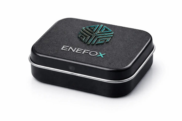 ENEFOX Elevate — Smart Mints | ODT Nootropikum für Fokus & Energie