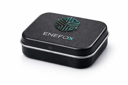ENEFOX Elevate — Smart Mints | ODT Nootropikum für Fokus & Energie
