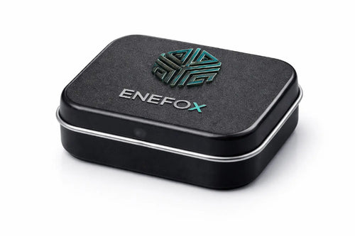 ENEFOX Elevate — Smart Mints | ODT Nootropikum für Fokus & Energie