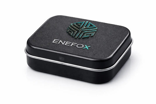 ENEFOX Elevate — Smart Mints | ODT Nootropikum für Fokus & Energie