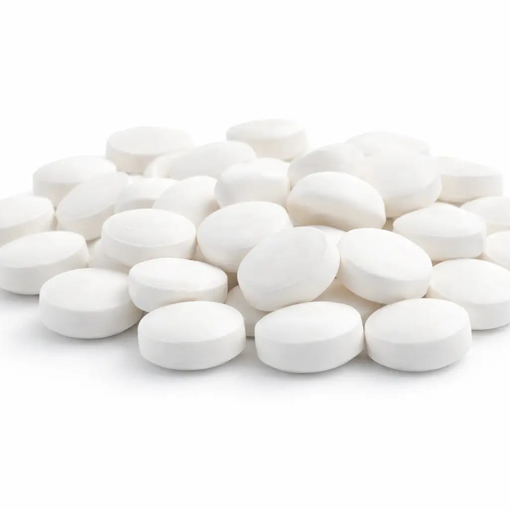 ENEFOX Elevate — Smart Mints | ODT Nootropikum für Fokus & Energie
